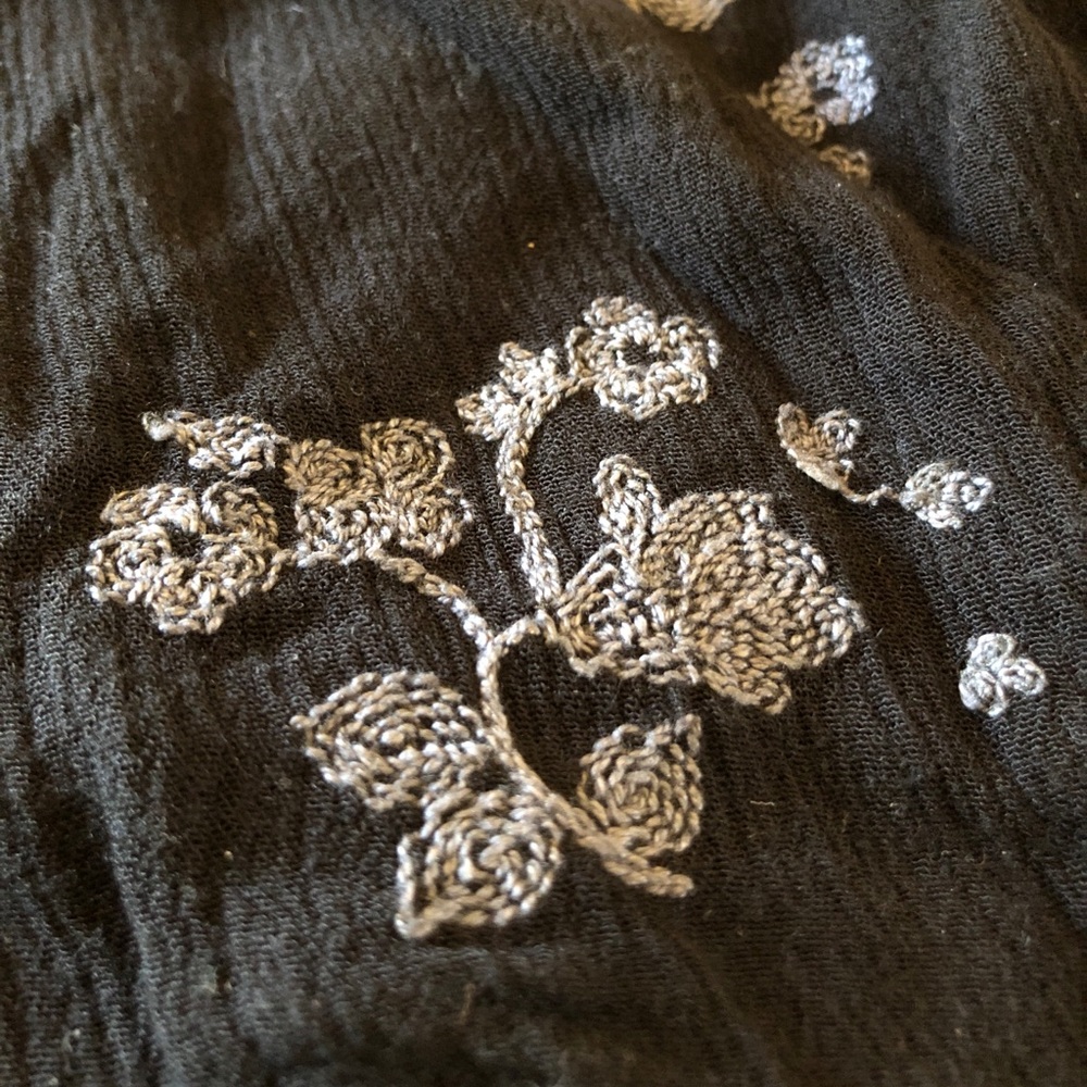 Free People Jasmin Embroidered Dress - Picture 5 of 6